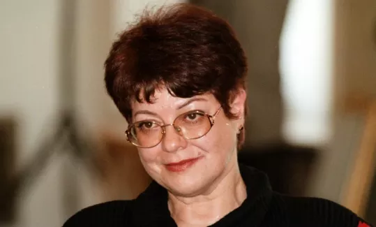 Franciszka Cegielska